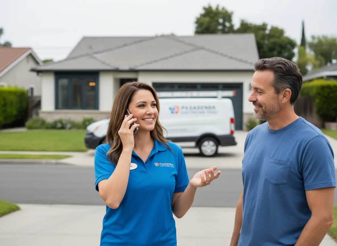Electrician Cohasset, MA FAQs